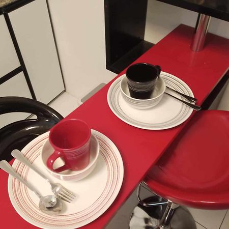 Jk'S Haven Aparthotel Naga  Εξωτερικό φωτογραφία