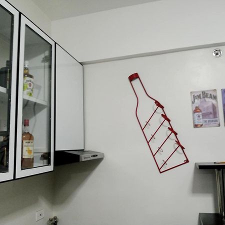 Jk'S Haven Aparthotel Naga  Εξωτερικό φωτογραφία