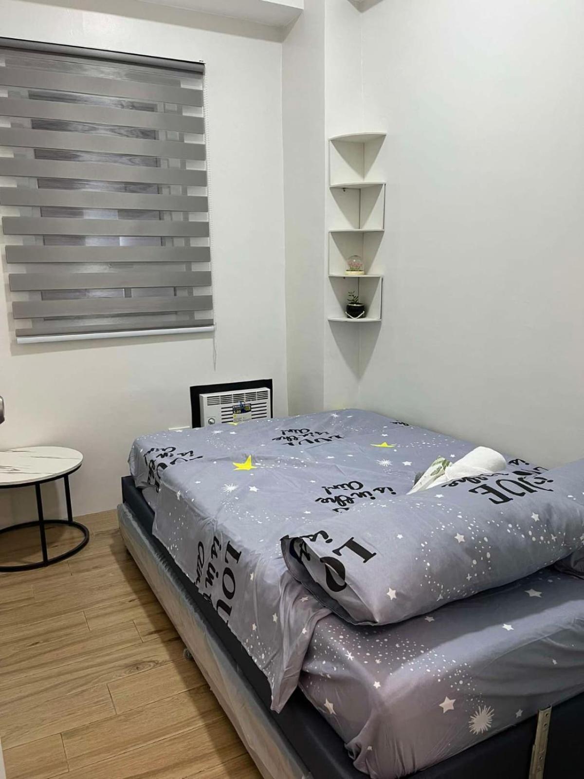 Jk'S Haven Aparthotel Naga  Εξωτερικό φωτογραφία