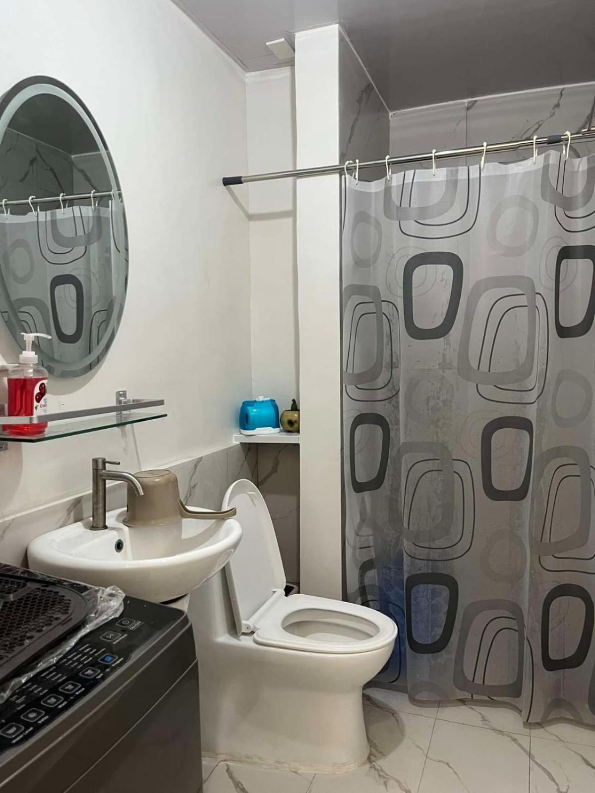 Jk'S Haven Aparthotel Naga  Εξωτερικό φωτογραφία