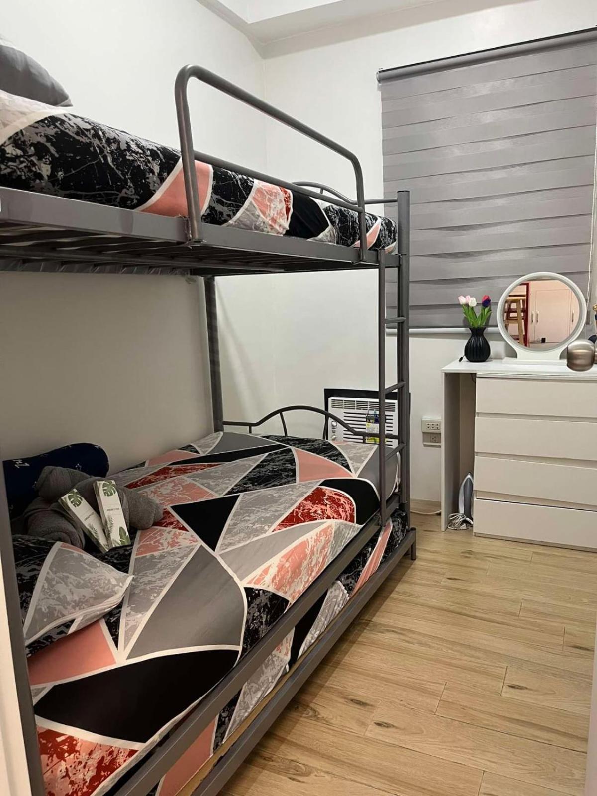Jk'S Haven Aparthotel Naga  Εξωτερικό φωτογραφία