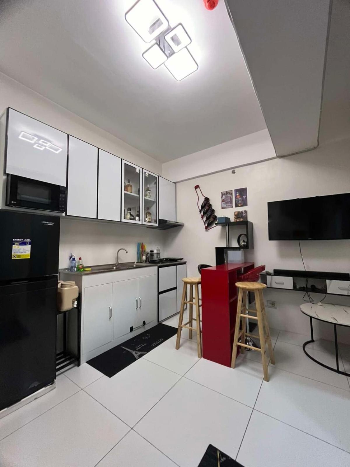 Jk'S Haven Aparthotel Naga  Εξωτερικό φωτογραφία