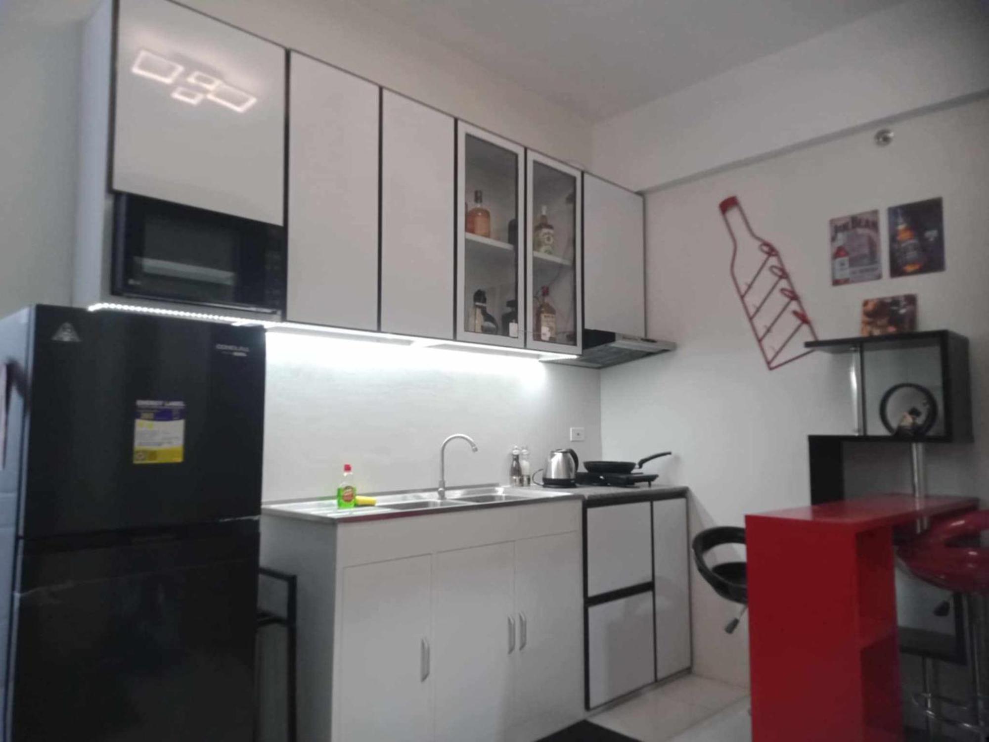 Jk'S Haven Aparthotel Naga  Εξωτερικό φωτογραφία