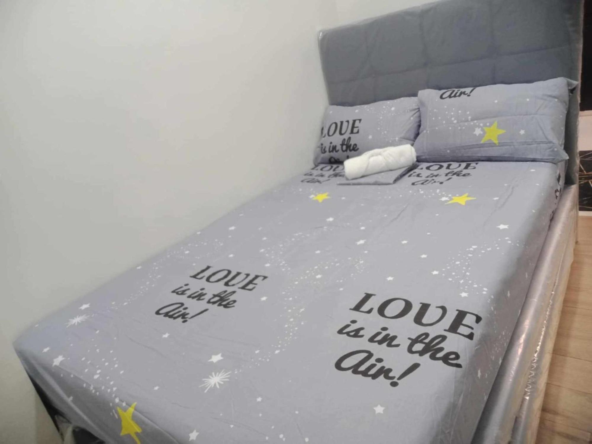Jk'S Haven Aparthotel Naga  Εξωτερικό φωτογραφία