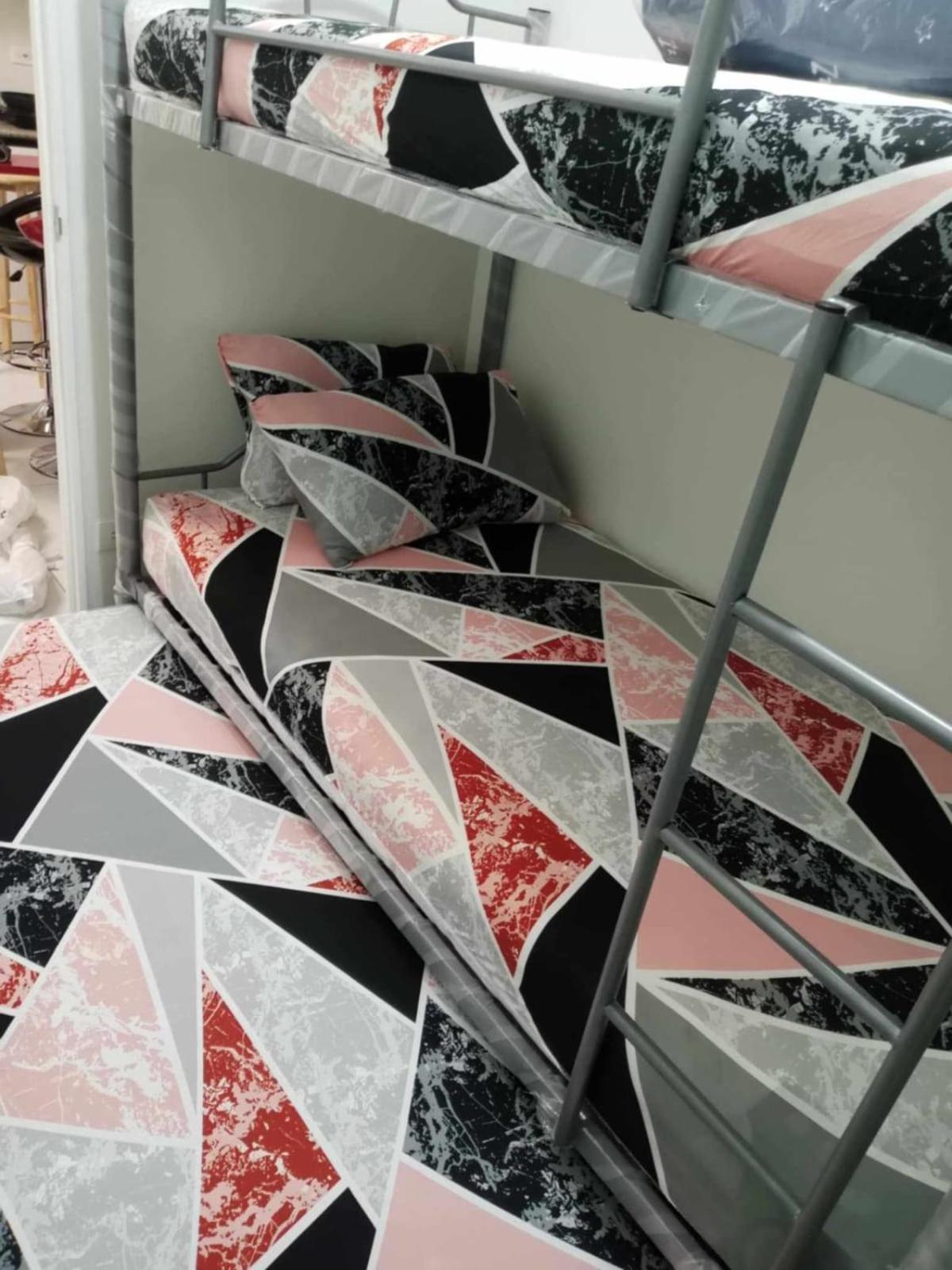 Jk'S Haven Aparthotel Naga  Εξωτερικό φωτογραφία