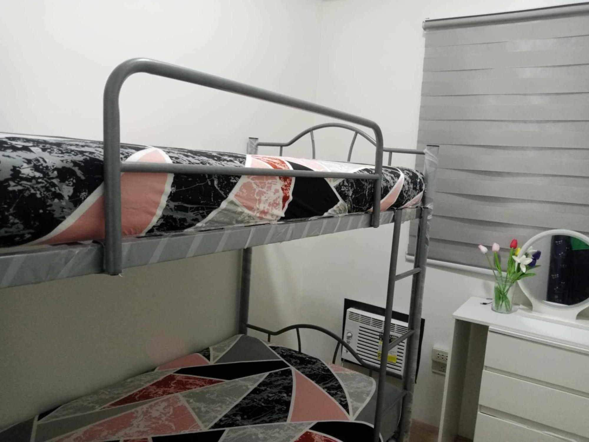 Jk'S Haven Aparthotel Naga  Εξωτερικό φωτογραφία